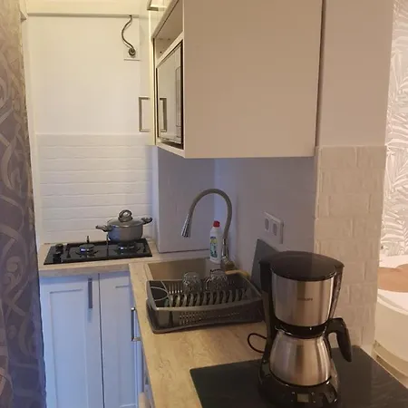 2camere Complex Alfa&beta *