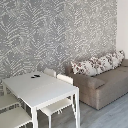 2camere Complex Alfa&beta Apartmán