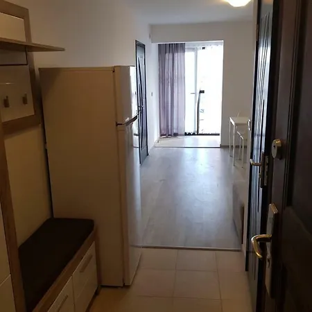 Apartmán 2camere Complex Alfa&beta *