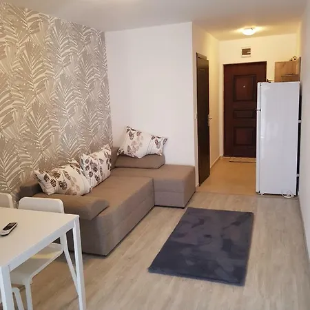 2camere Complex Alfa&beta Apartmán Saturn