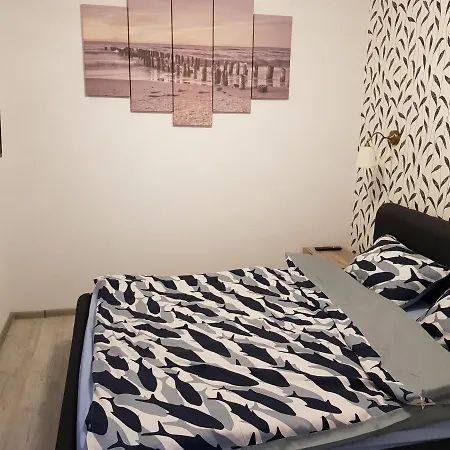 Apart.2camere Statiunea *