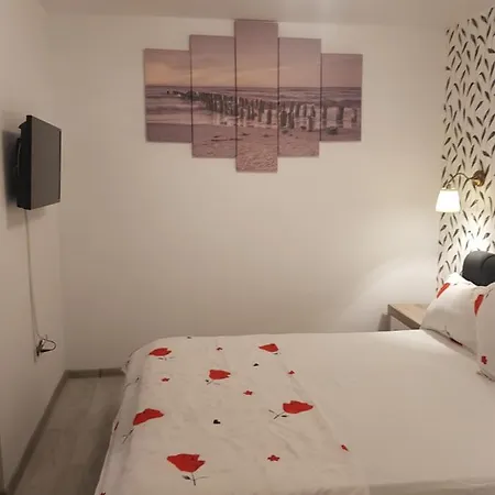 Apartment Apart.2camere Statiunea