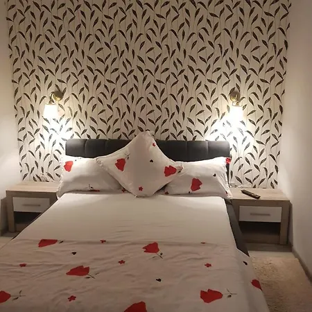 Apartment Apart.2camere Statiunea *