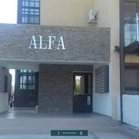 2camere Complex Alfa&beta Apartman