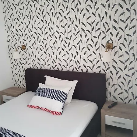 2camere Complex Alfa&beta Apartman Saturn