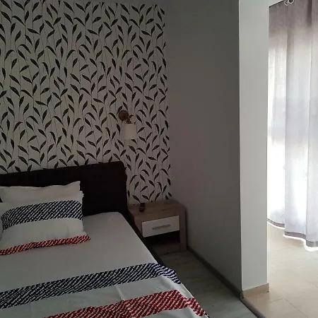 Apart.2camere Statiunea