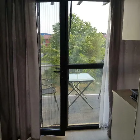 Apartman 2camere Complex Alfa&beta Saturn