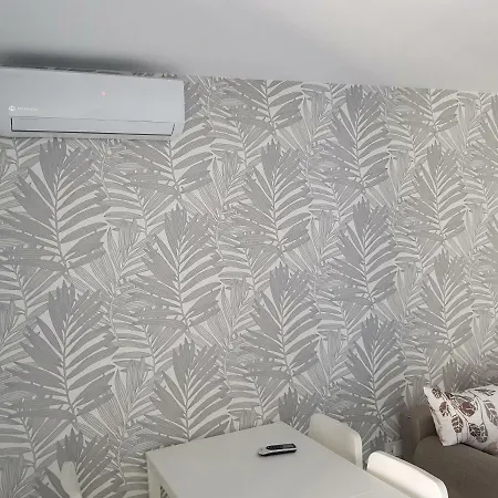 Apartment Apart.2camere Statiunea *