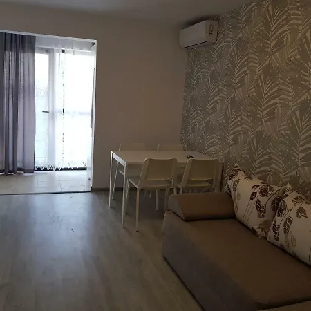 2camere Complex Alfa&beta Apartman *