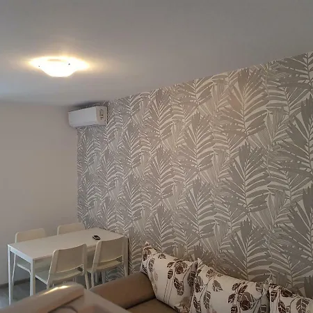 Apart.2camere Statiunea * Saturn