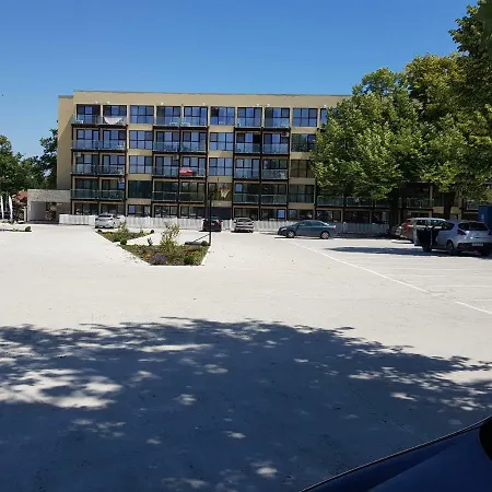 2camere Complex Alfa&beta Apartman