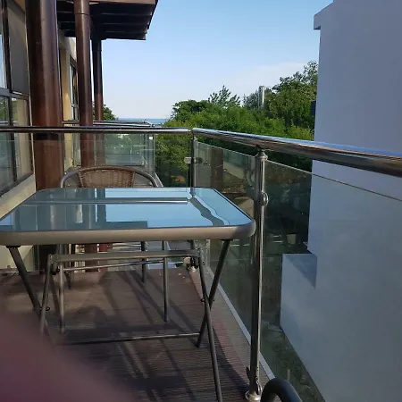 Apartment Apart.2camere Statiunea Saturn