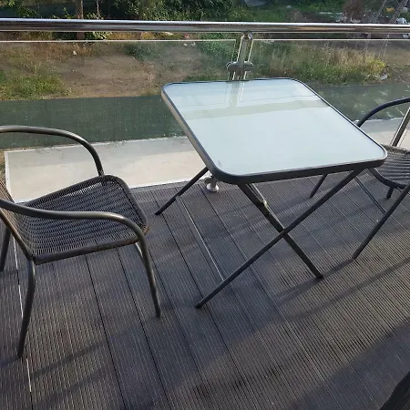 Apartman 2camere Complex Alfa&beta *