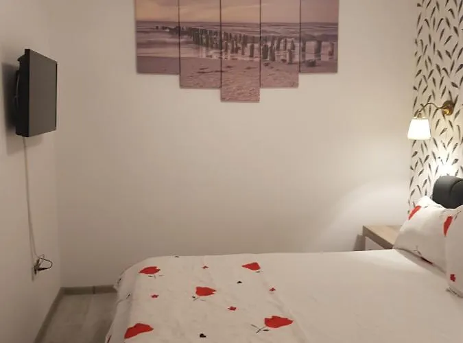 דירה 2camere Complex Alfa&beta